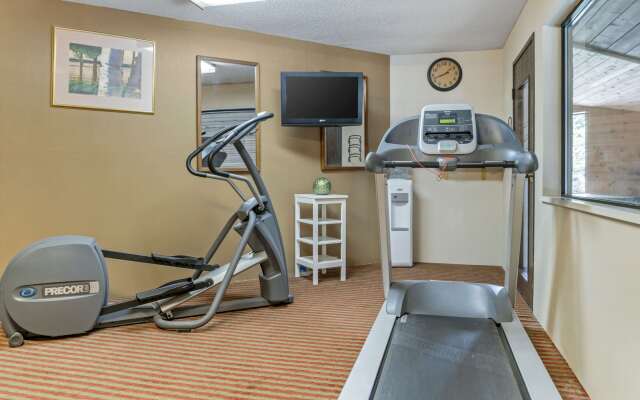 Quality Inn Saint Ignace