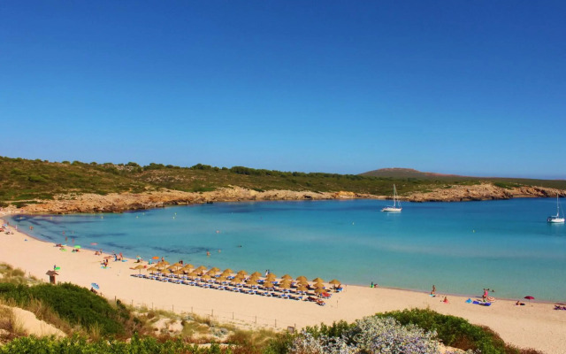 Aparthotel Playa Parc
