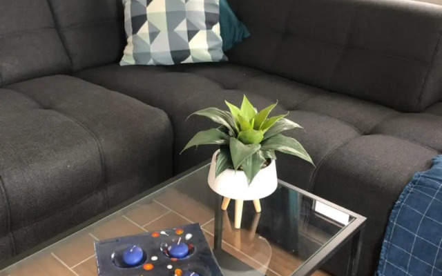 Vilamoura 2 bed new apartment