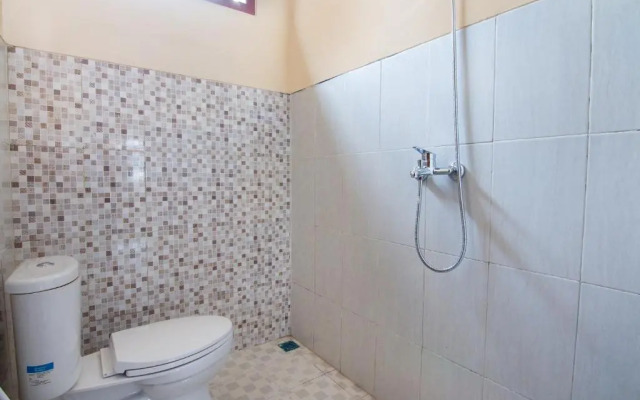 Hotel O Safira Family Residence Syariah