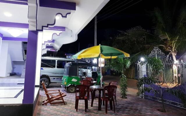 SNP Star Guesthouse