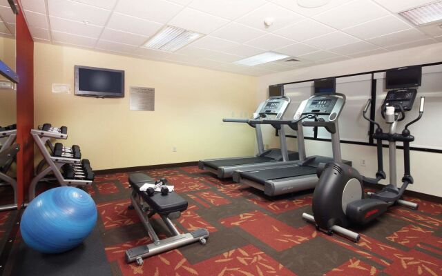 Courtyard by Marriott Roseville