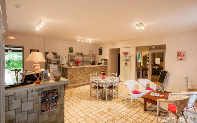 L'Oustal de Vézac