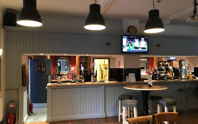 The Minworth Club & Lodge