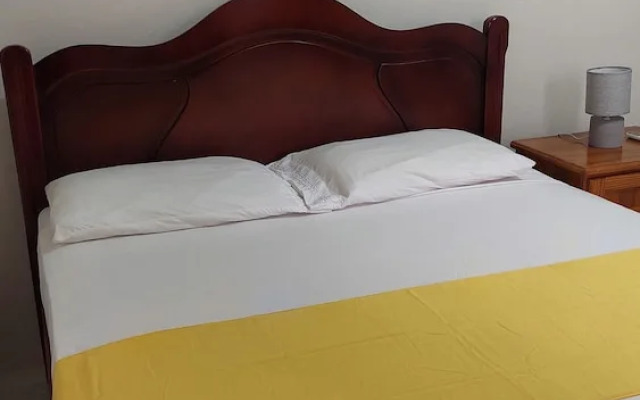 Stay a While Guest Apartment