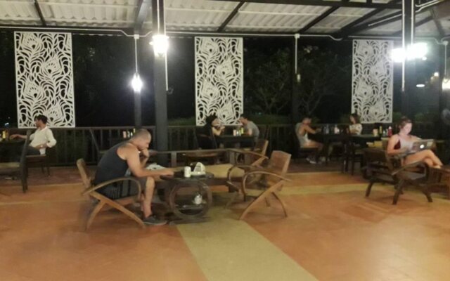 Phitharom PP Resort
