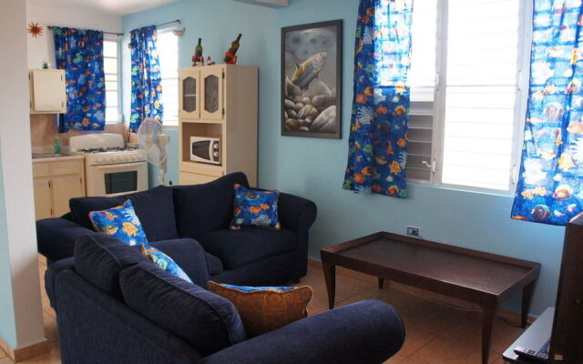 Vista del Mar Apartments