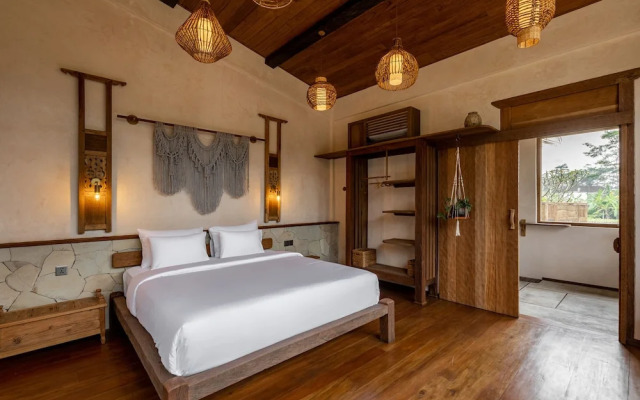 Casa Pohon Ubud