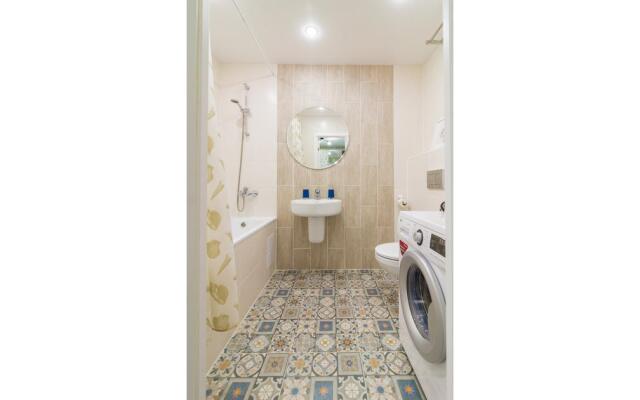 Сова-дом на Волжской набережной 26