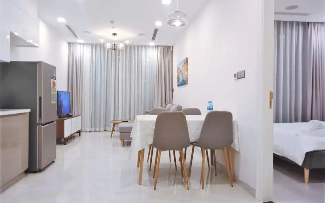 Saigon House Vinhomes Golden River