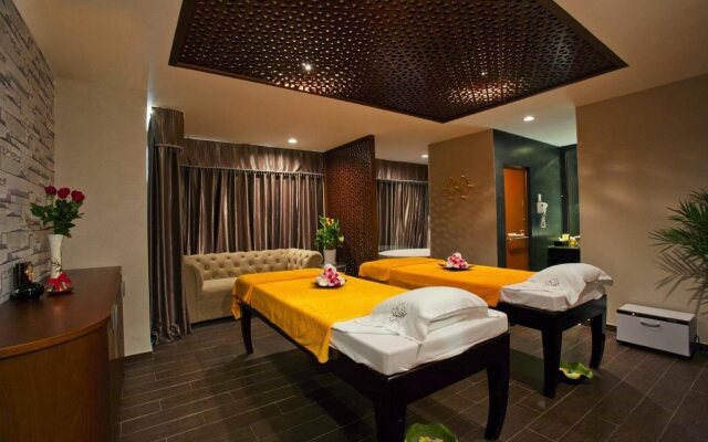 Grand Silverland Hotel & Spa