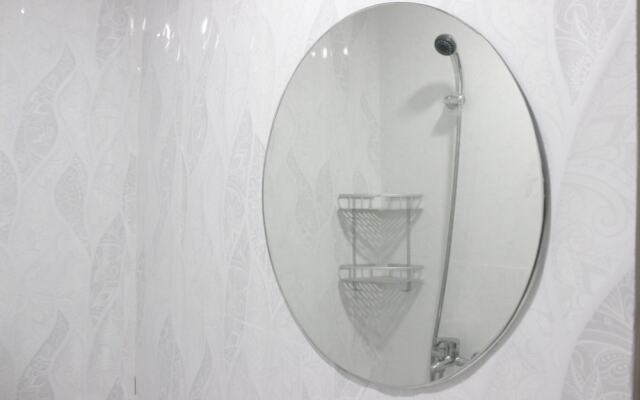 Modern Look Studio Apartment at Grand Asia Afrika