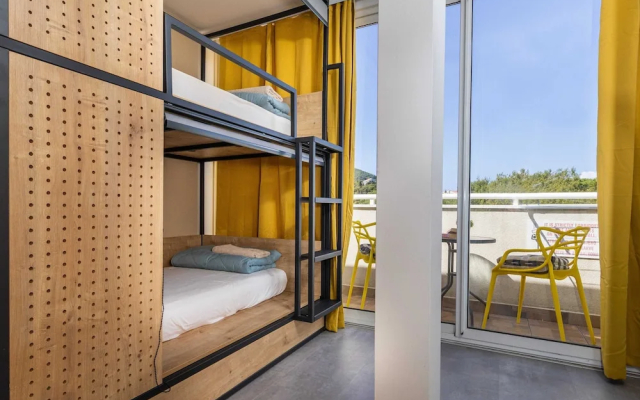 Hostel Petra Marina