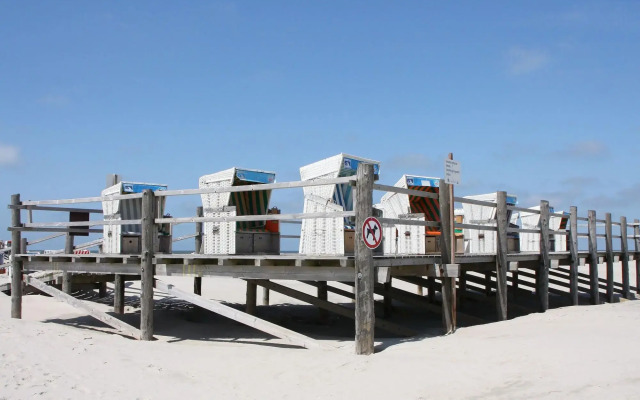 Apartment in St. Peter-ording