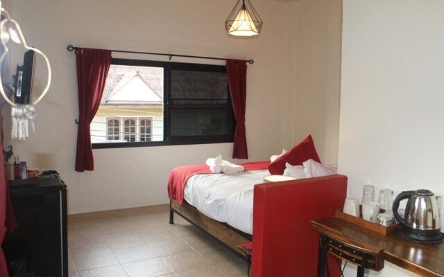 Utopia Guesthouse