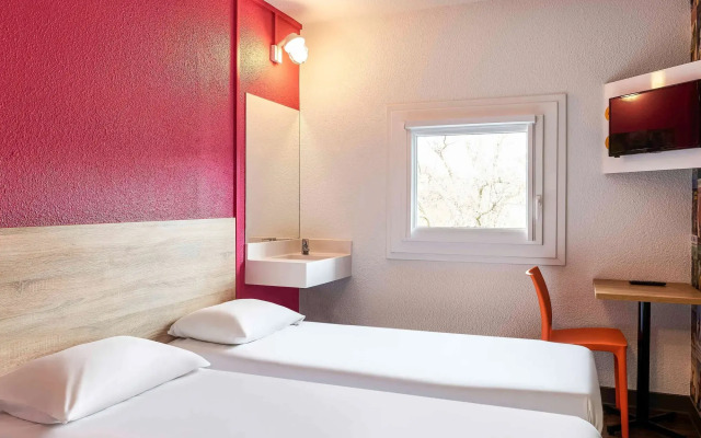 hotelF1 Bordeaux Sud Villenave d'Ornon Hotel