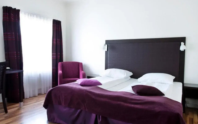 Quality Hotel Grand Steinkjer