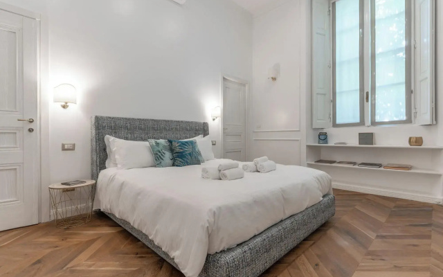 Duomo Smart Suites