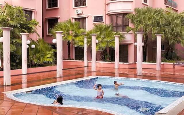 The Nest @ Marina Court Resort Condominium