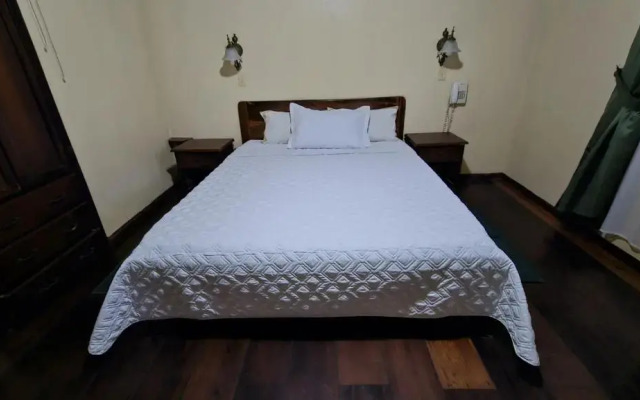 Hosteria Finca El Pigual