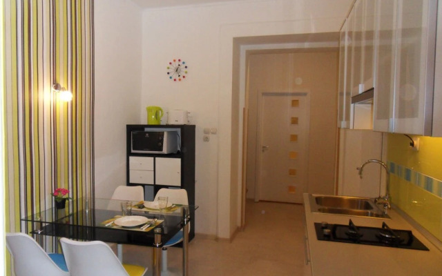 Studio 4u Apartment
