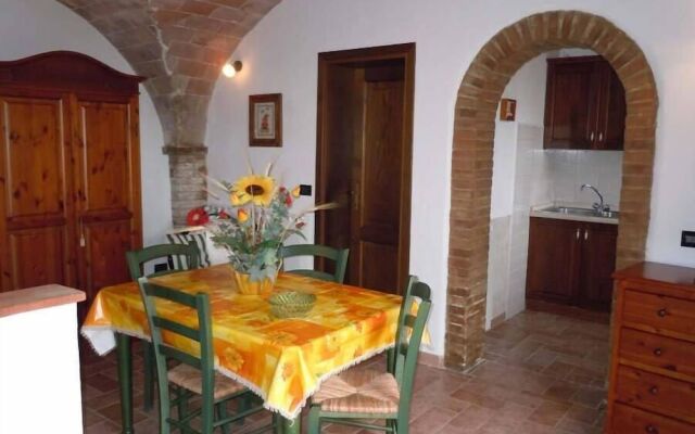 Casale Giulia