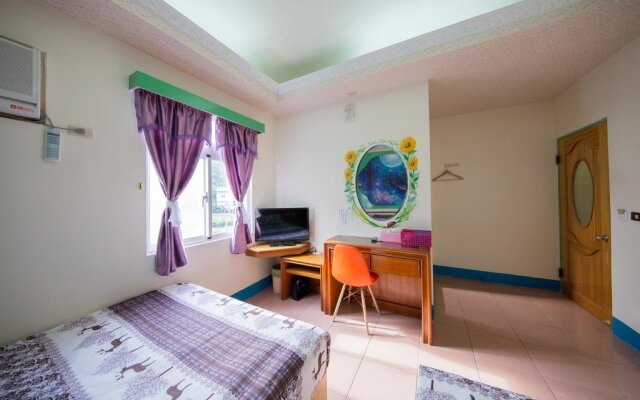Blue Sea Romance B&B