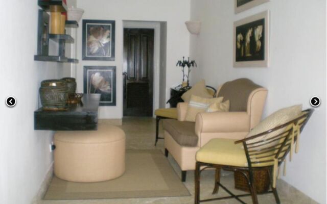 Villa With 3 Bedrooms in Punta Cana, With Private Pool, Furnished Gard