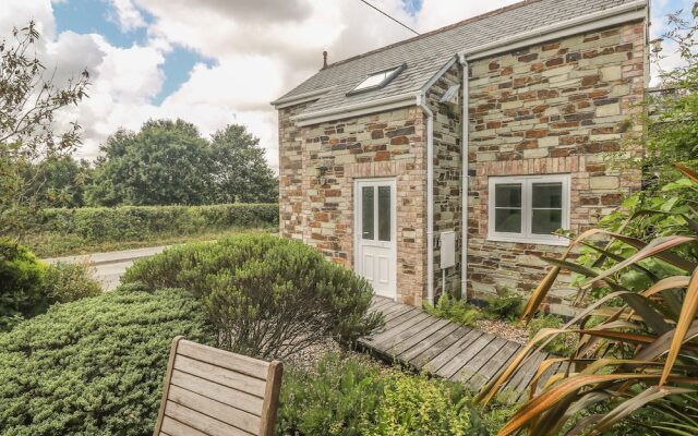 Wits End, Bodmin