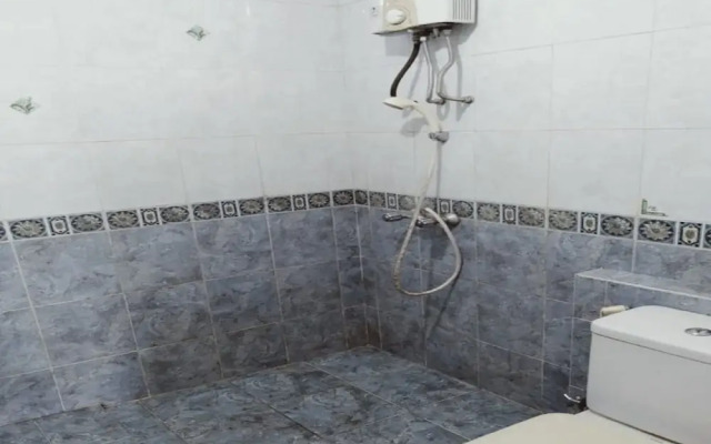 Villa Kota Bunga Vinca