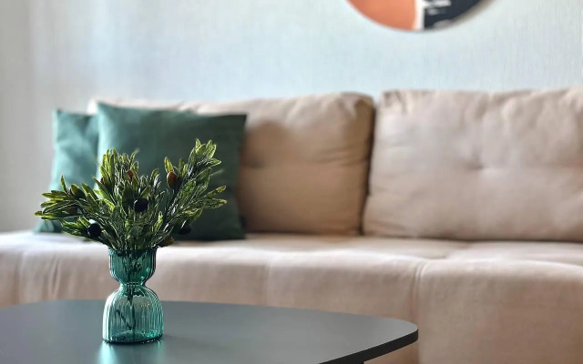 Премьер Апарт на Муромской 24А