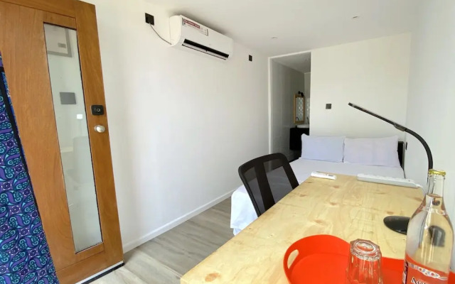 Skippers Coliving