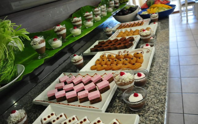 Katre Hotel Oludeniz
