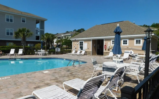 Willow Bend #1632 2 Bedroom Condo by Redawning