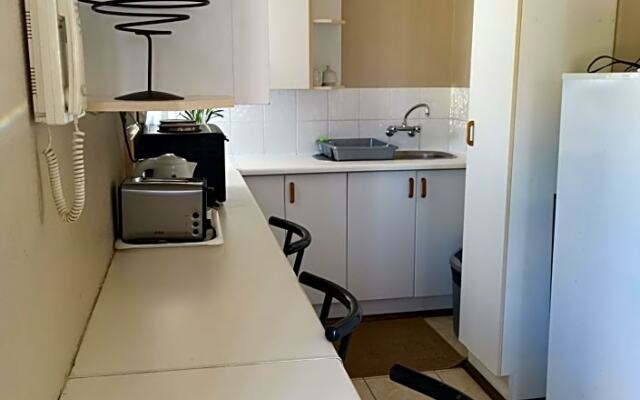 Summerstrand Beach Lodge