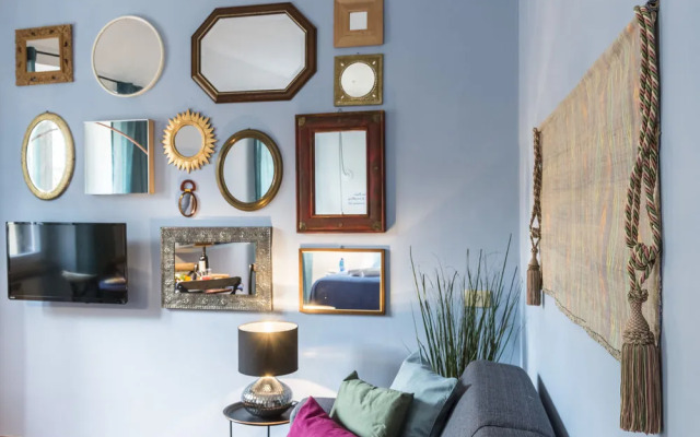 Sweet Inn - Campo de Fiori - Calderari