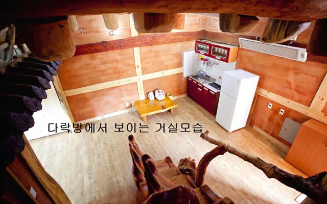 Danyang Hanok Pension