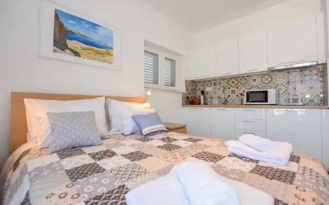 Apartments Villa Magena