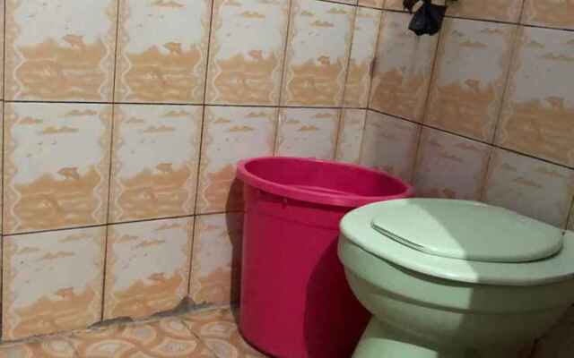 Hotel Warna Palopo RedPartner