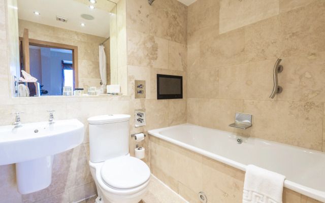 Crown Spa Hotel Scarborough by Compass Hospitality