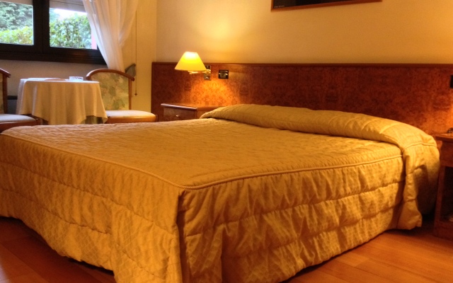 Hotel Motel Europa