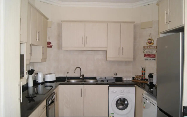 Luxury Apartment 23 @ Seahorse with 180° seaview