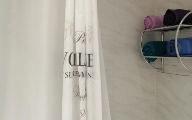 Petit Apartment en Avenida Belgrano