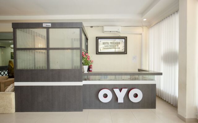 OYO 1164 Edotel Mahligai By Smkn 2 Tanjung Pinang