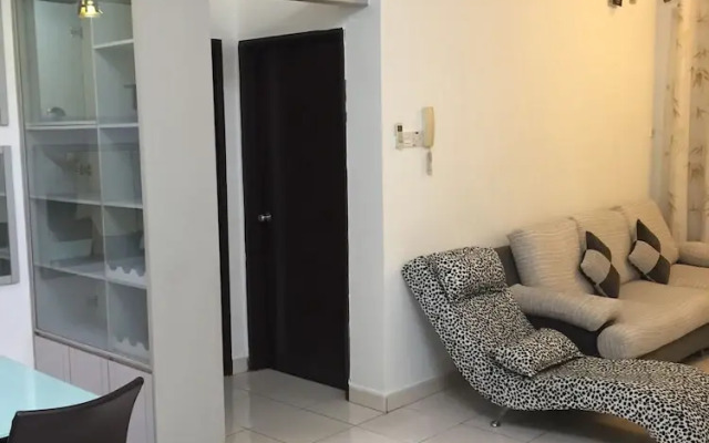 Luxury Apartment at Casa Tiara