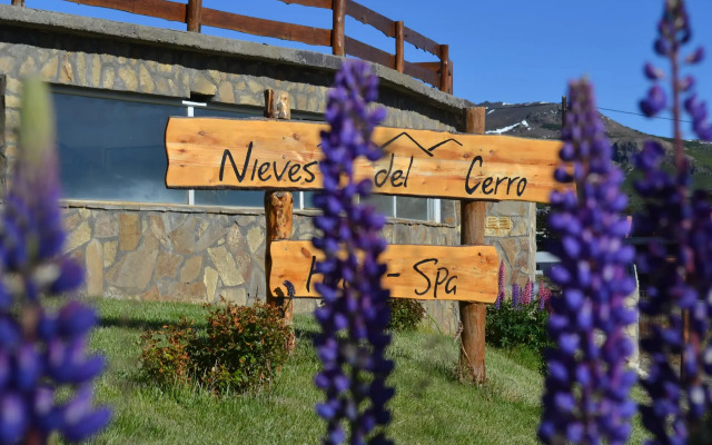Nieves del Cerro Hotel Spa