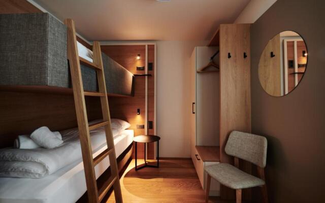 Homebound Apartments Salzburg City I - Contactless Check-In
