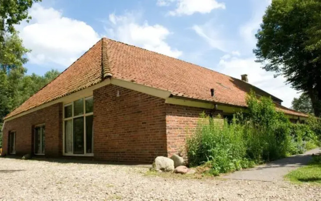 H.R. de Staakenborgh