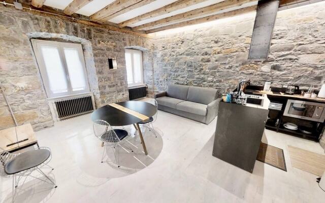 Triestevillas - Brand New! w/ AC - Centro Storico