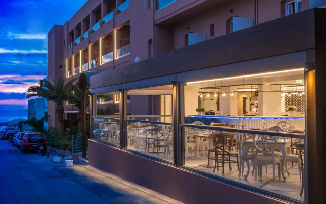 MARI KRISTIN Beach Hotel - Adults Only